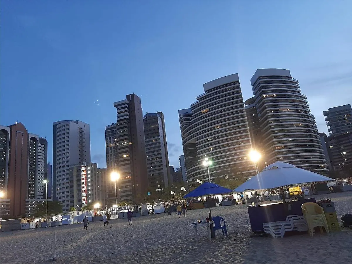 Appartement Landscape Beira Mar Fortaleza Fortaleza
