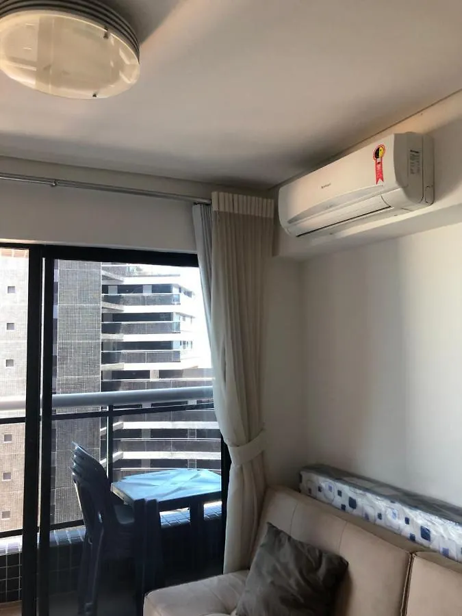 Appartement Landscape Beira Mar Fortaleza Fortaleza  Brésil