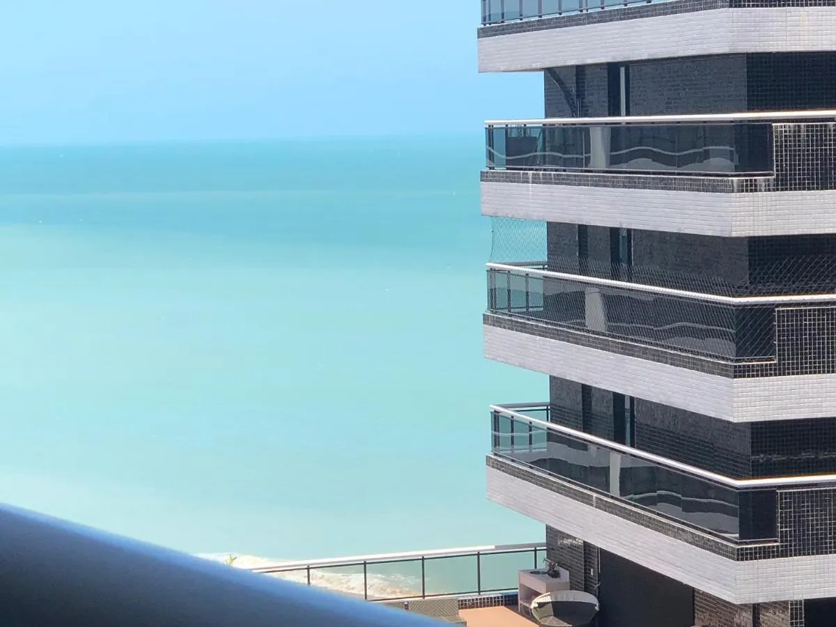 Landscape Beira Mar Fortaleza Fortaleza  Appartement Fortaleza (Ceara)