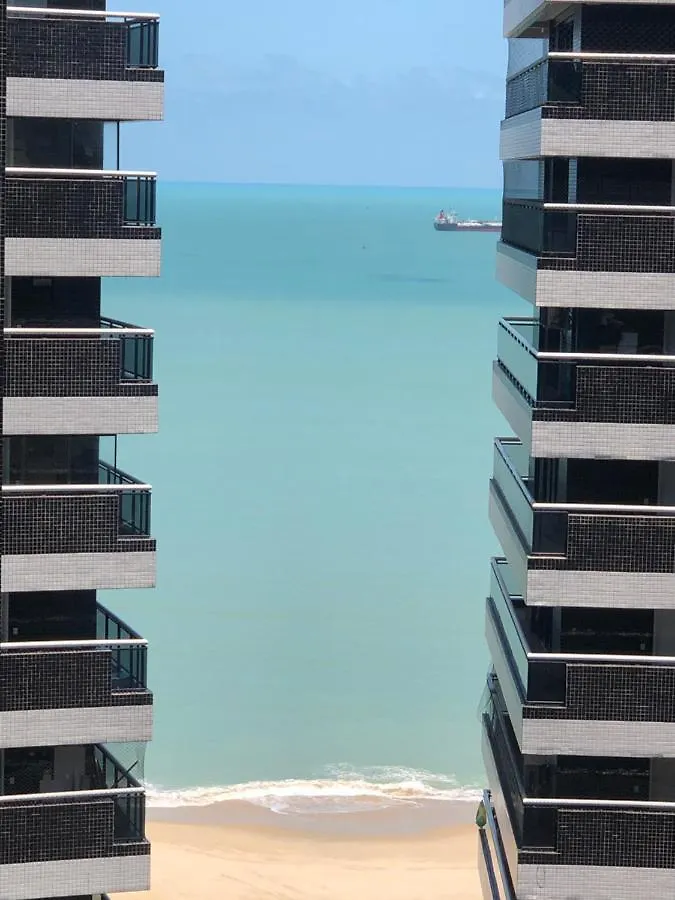 Appartement Landscape Beira Mar Fortaleza Fortaleza  Brésil