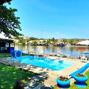 De Boa Na Lagoa Cabo Frio