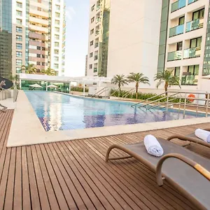 Flat Athos B I11 Brasília