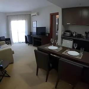 Bonaparte - Excelente Apartamento#1416 Brasília